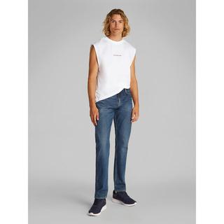 Calvin Klein Jeans MONOLOGO SLEEVELESS TEE T-shirt 