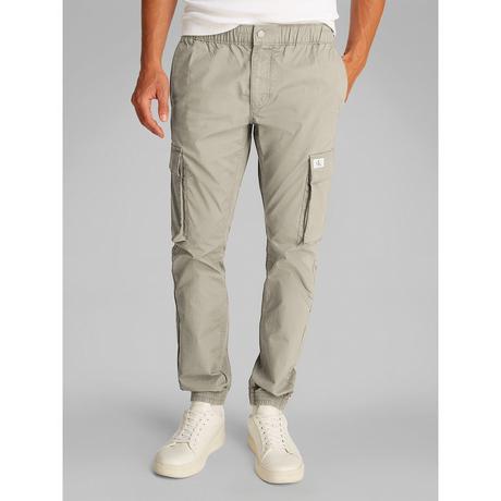 Calvin Klein Jeans SKINNY CARGO Pantaloni cargo, slim fit 