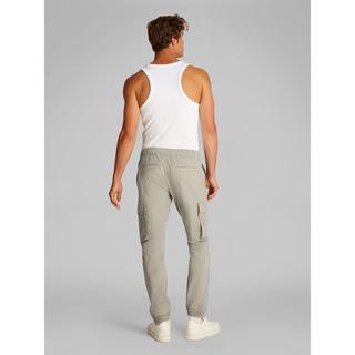 Calvin Klein Jeans SKINNY CARGO Pantaloni cargo, slim fit 