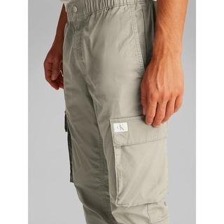 Calvin Klein Jeans SKINNY CARGO Pantalon cargo, Slim Fit 