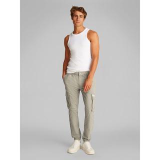 Calvin Klein Jeans SKINNY CARGO Pantalon cargo, Slim Fit 