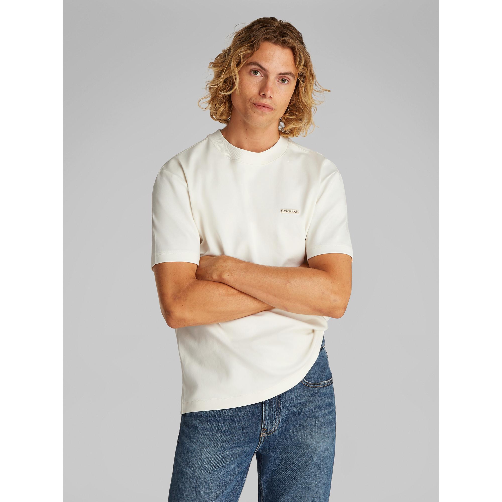 Calvin Klein Jeans CALVIN KLEIN LABEL TEE T-shirt 