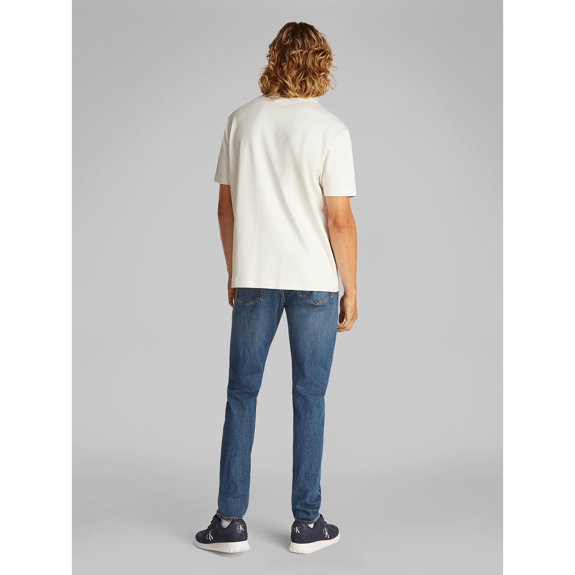 Calvin Klein Jeans CALVIN KLEIN LABEL TEE T-shirt 