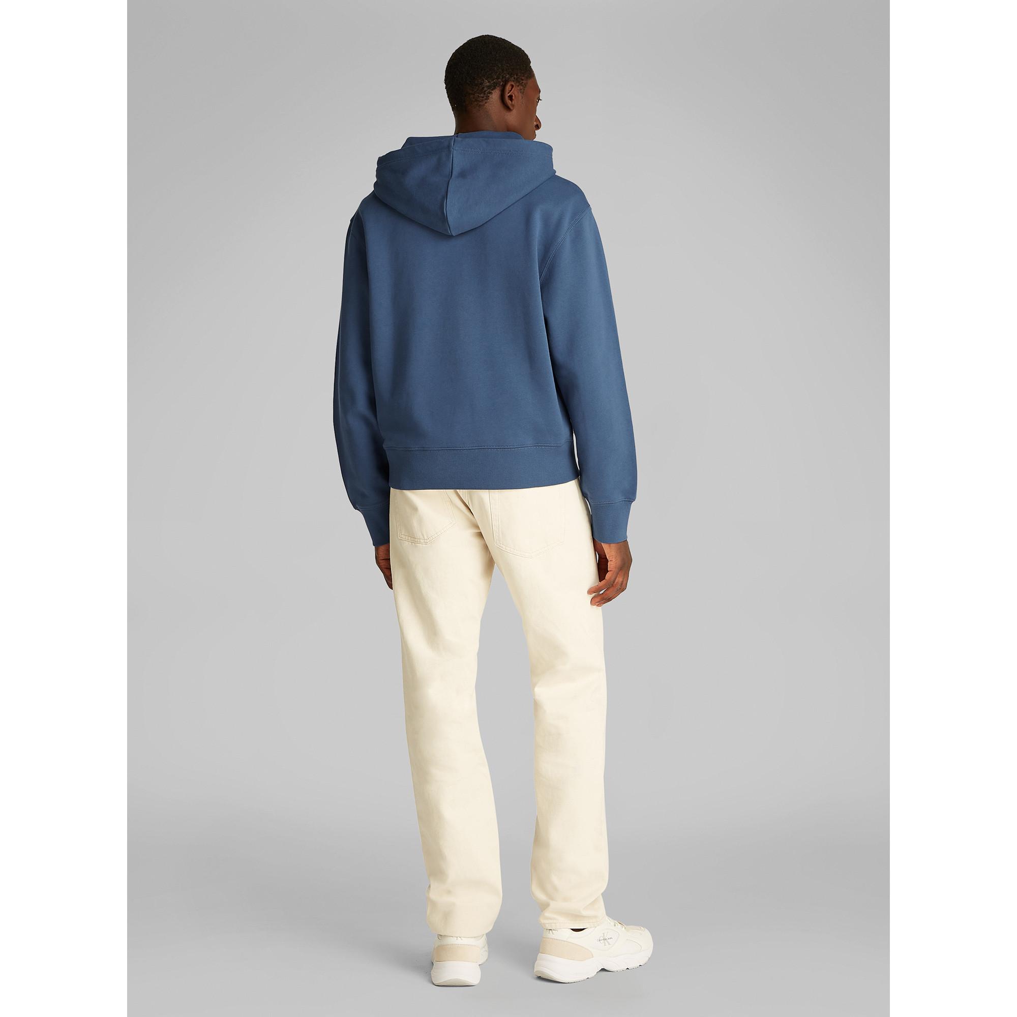 Calvin Klein Jeans CK APPLIQUE HOODIE Hoodie 