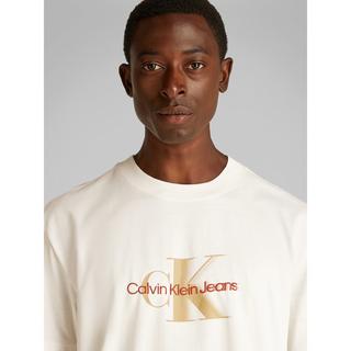 Calvin Klein Jeans MONOLOGO SHIFT TEE T-Shirt 