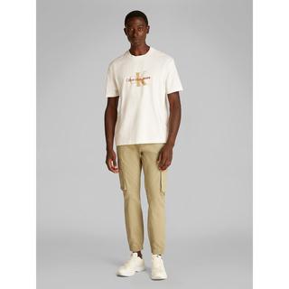 Calvin Klein Jeans MONOLOGO SHIFT TEE T-shirt 