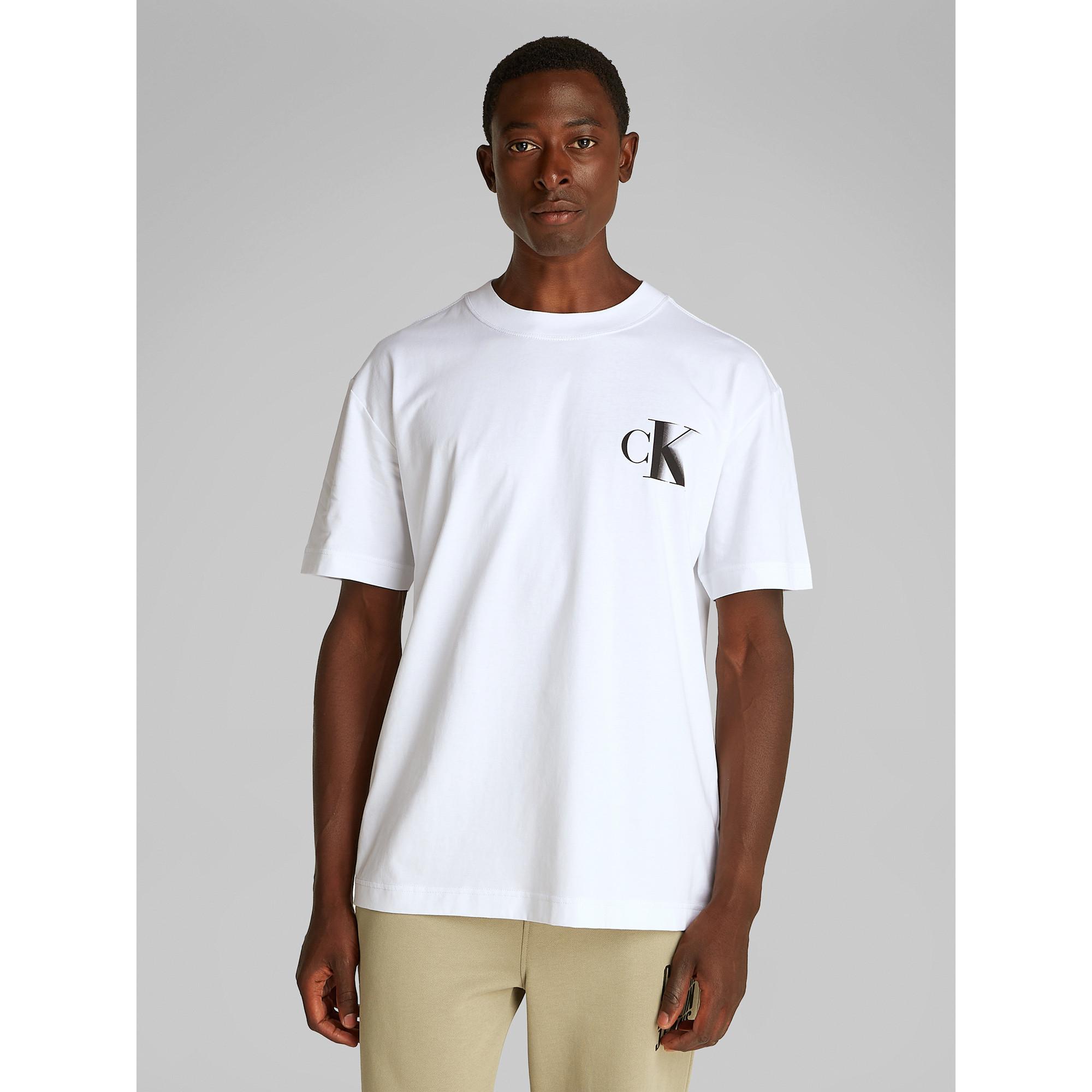 Calvin Klein Jeans BOLD CK TEE T-shirt 