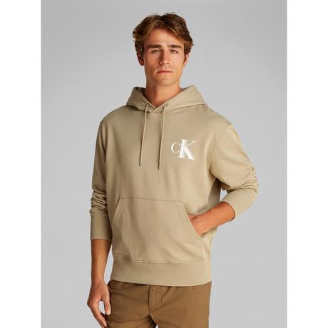 Calvin Klein Jeans BOLD CK HOODIE Hoodie 