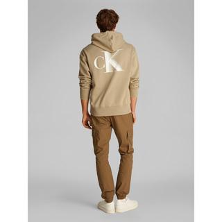 Calvin Klein Jeans BOLD CK HOODIE Hoodie 