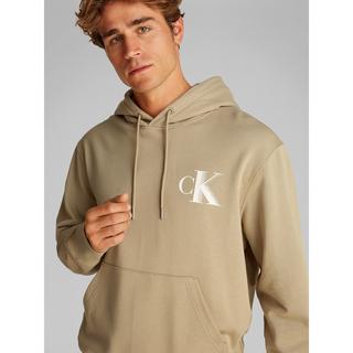 Calvin Klein Jeans BOLD CK HOODIE Hoodie 