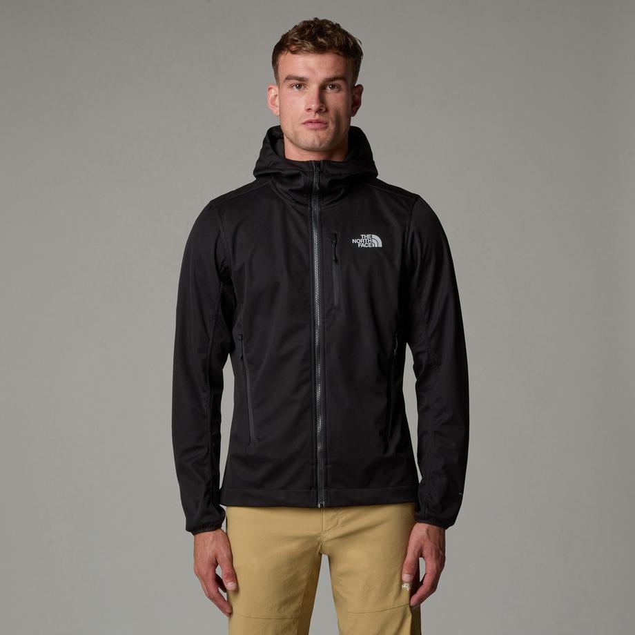 THE NORTH FACE M Tansa Softshell - Eu Giacca in softshell 