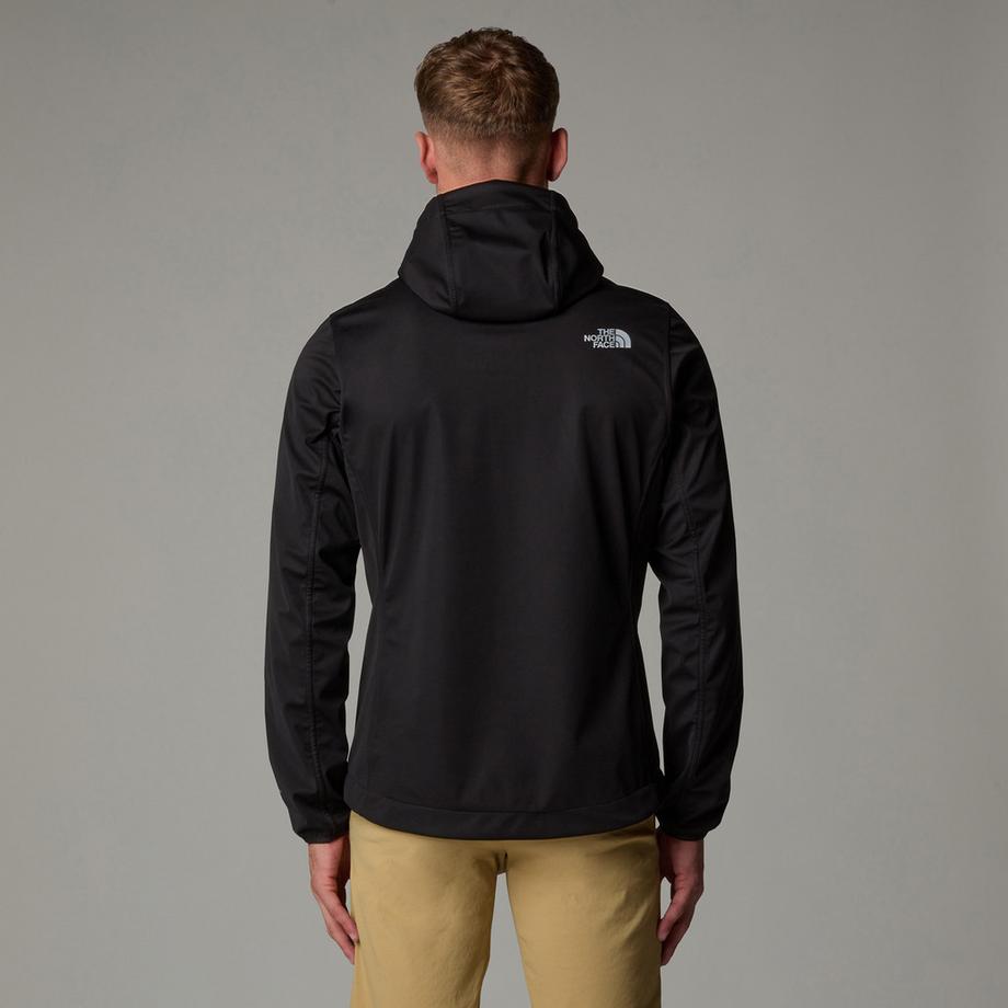 THE NORTH FACE M Tansa Softshell - Eu Giacca in softshell 