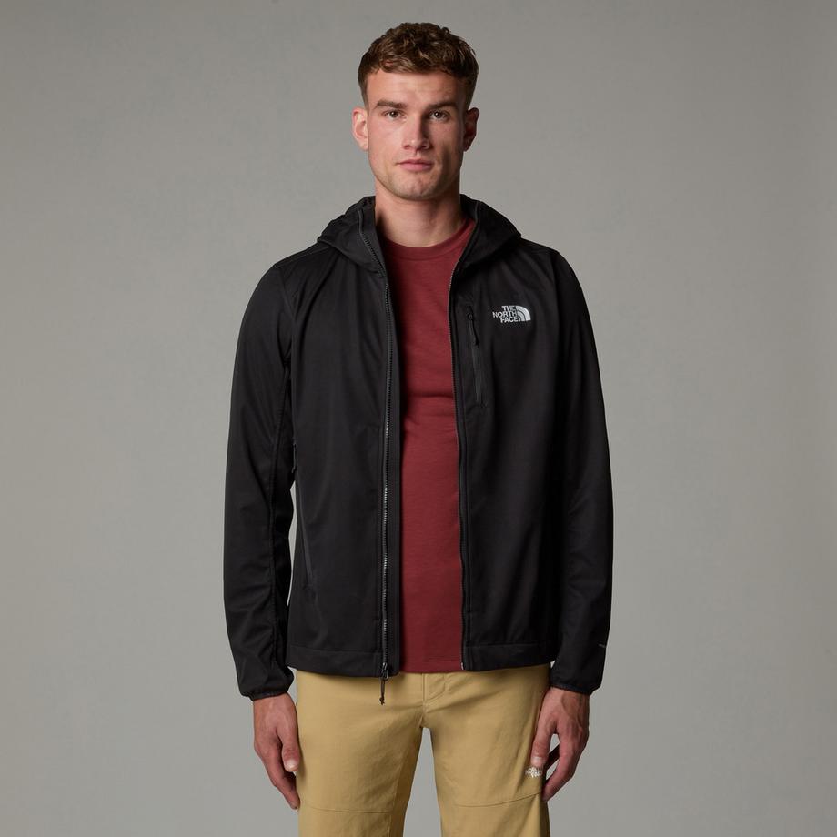 THE NORTH FACE M Tansa Softshell - Eu Giacca in softshell 