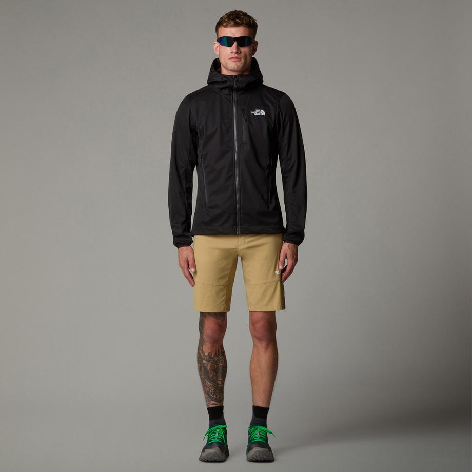 THE NORTH FACE M Tansa Softshell - Eu Giacca in softshell 