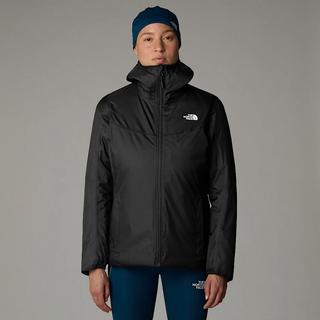 THE NORTH FACE W QUEST INSULATED JACKET \n Veste de trekking avec capuche 