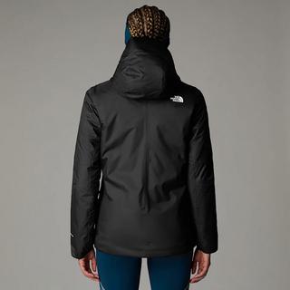 THE NORTH FACE W QUEST INSULATED JACKET \n Veste de trekking avec capuche 