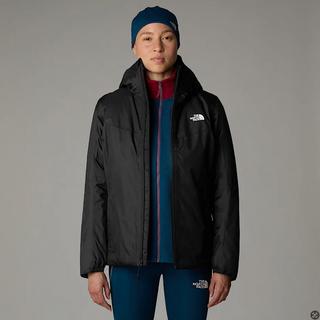 THE NORTH FACE W QUEST INSULATED JACKET \n Veste de trekking avec capuche 