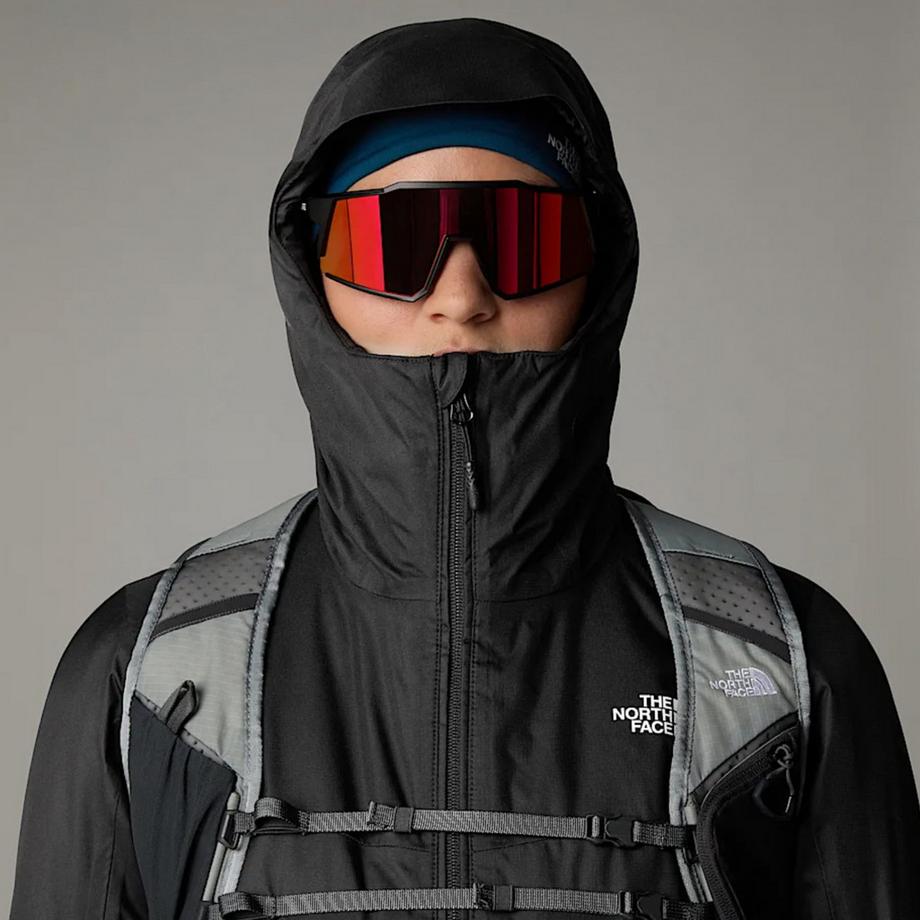 THE NORTH FACE W QUEST INSULATED JACKET \n Trekkingjacke mit Kapuze 