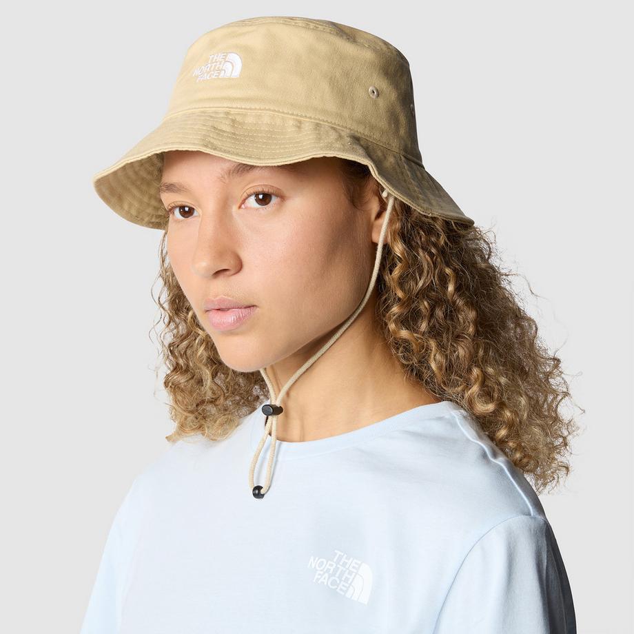 THE NORTH FACE Norm Bucket Cappello da pescatore 