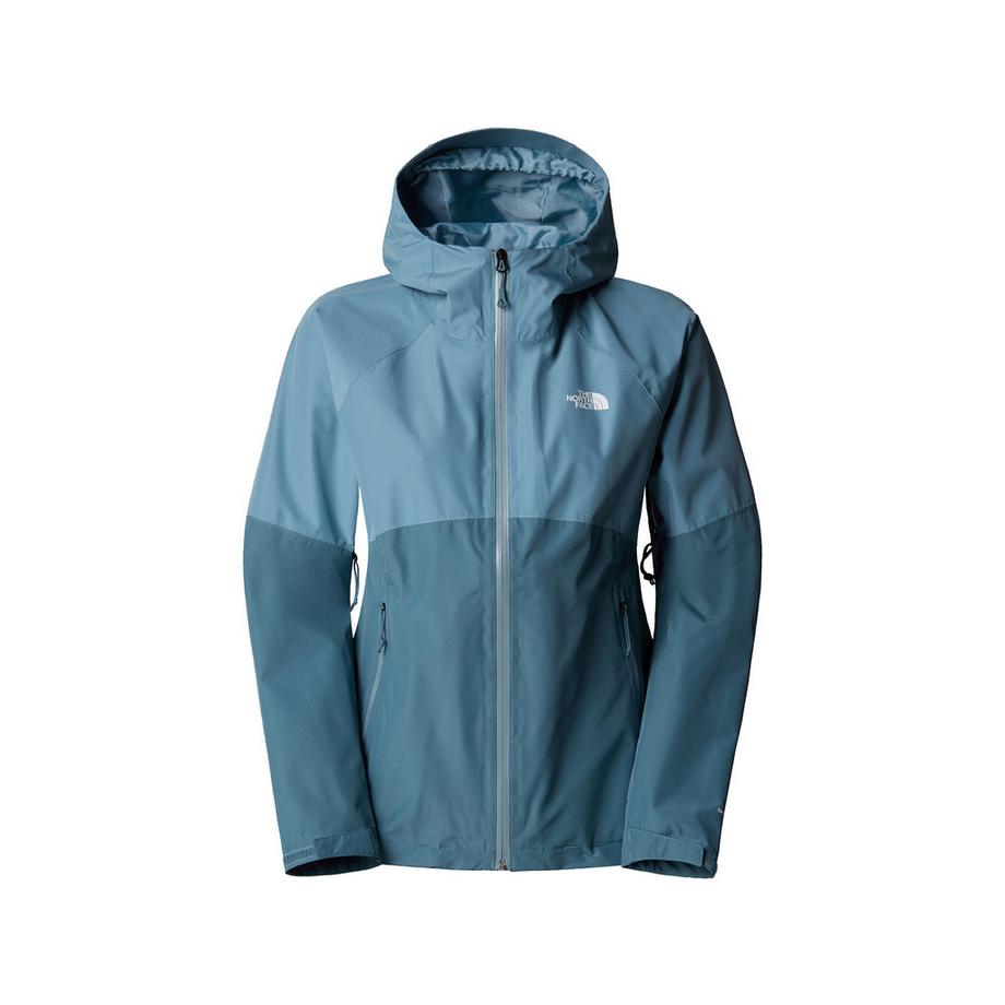 THE NORTH FACE W Diablo Dynamic Zip-In Jacket Giacca da trekking 