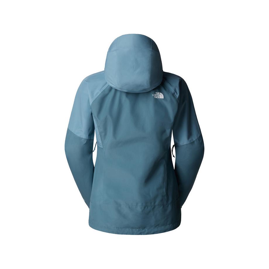 THE NORTH FACE W Diablo Dynamic Zip-In Jacket Giacca da trekking 