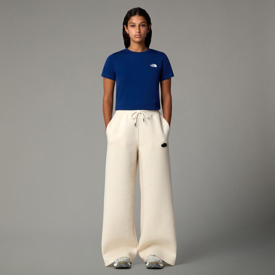 THE NORTH FACE W S/S SIMPLE DOME TEE T-shirt 