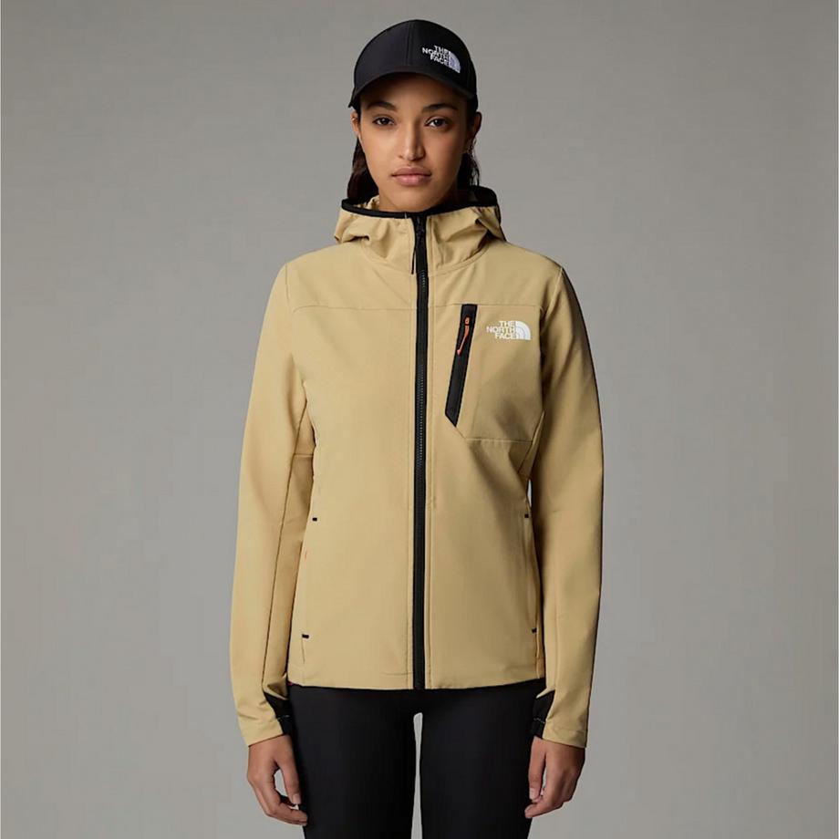 THE NORTH FACE W Ma Softshell Jacket Softshell-Jacke 