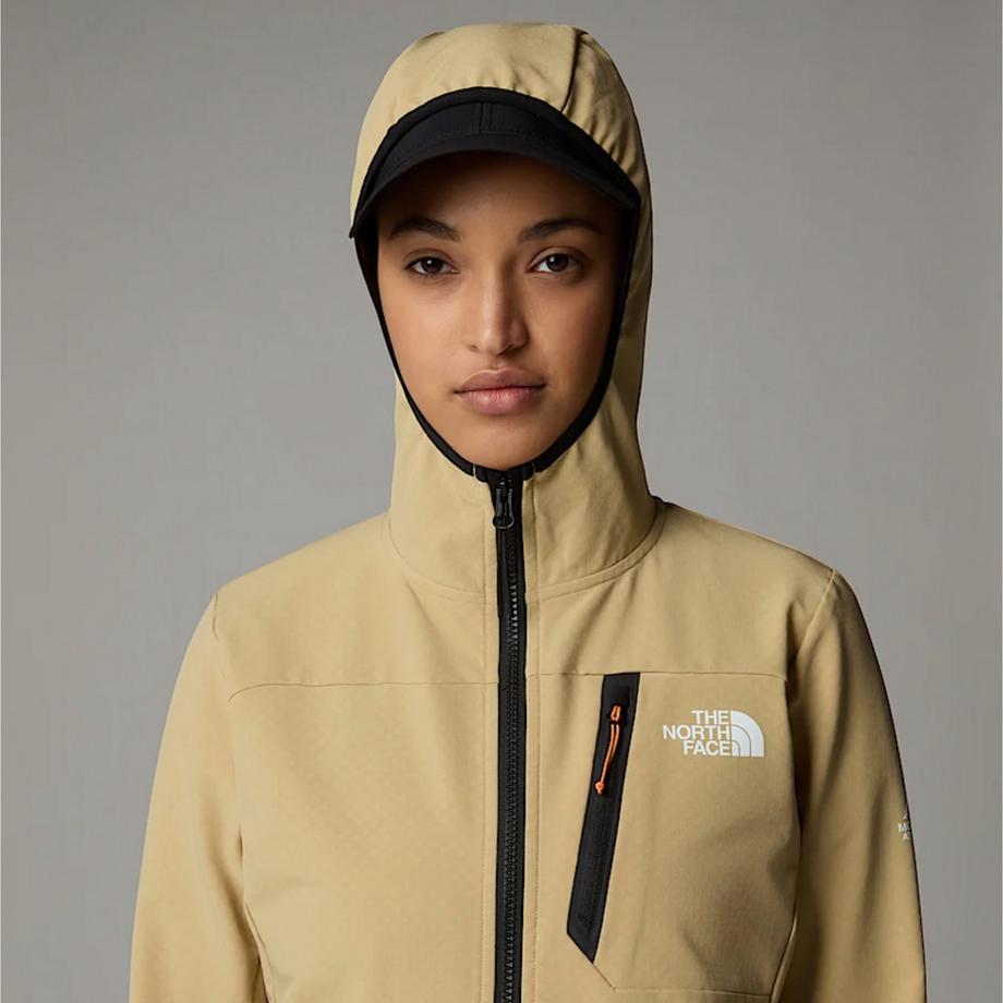 THE NORTH FACE W Ma Softshell Jacket Softshell-Jacke 