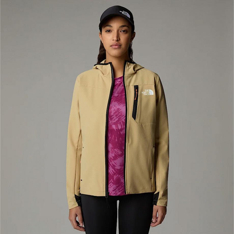 THE NORTH FACE W Ma Softshell Jacket Softshell-Jacke 