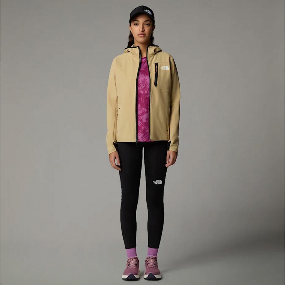 THE NORTH FACE W Ma Softshell Jacket Softshell-Jacke 