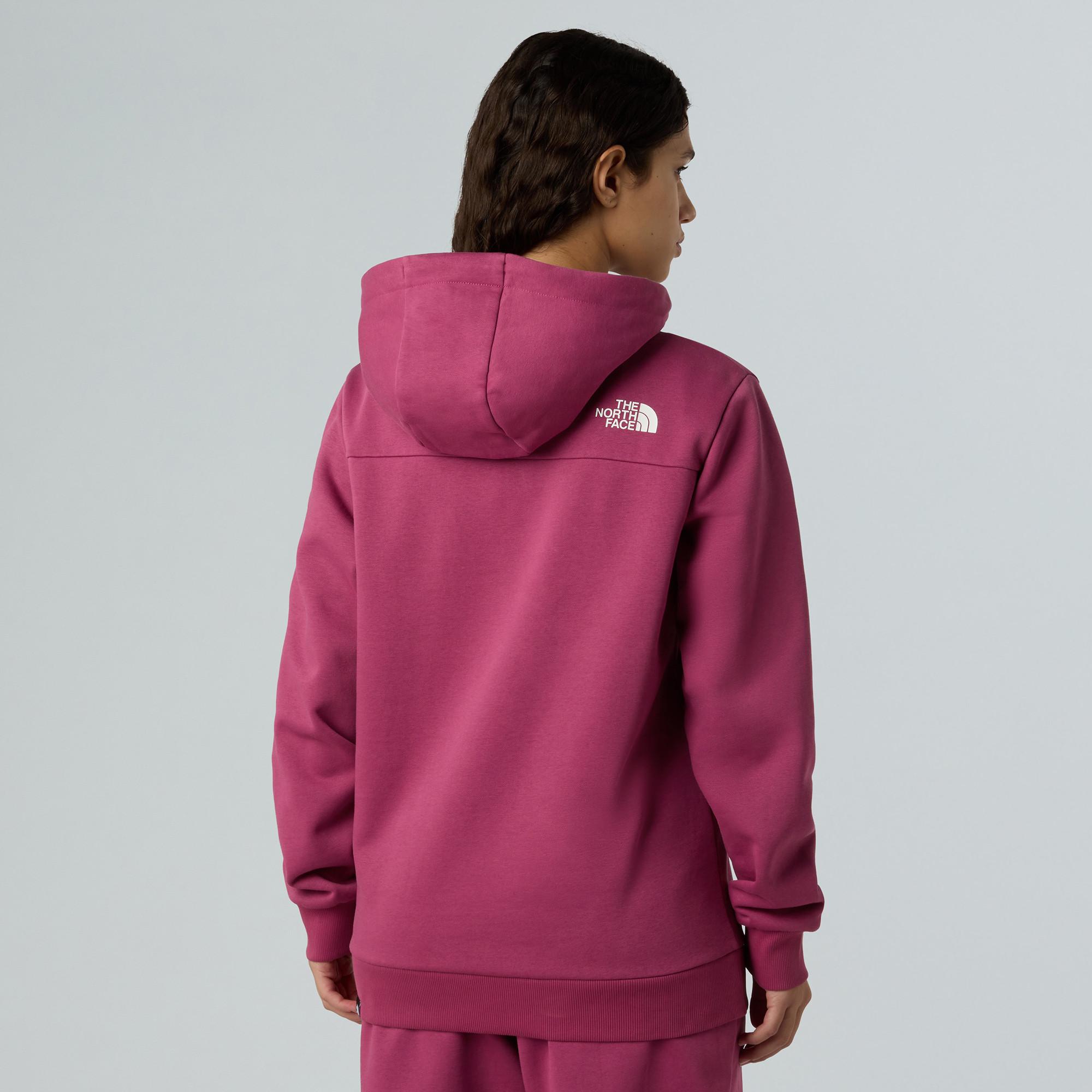 THE NORTH FACE W Simple Dome Hoodie Pullover 