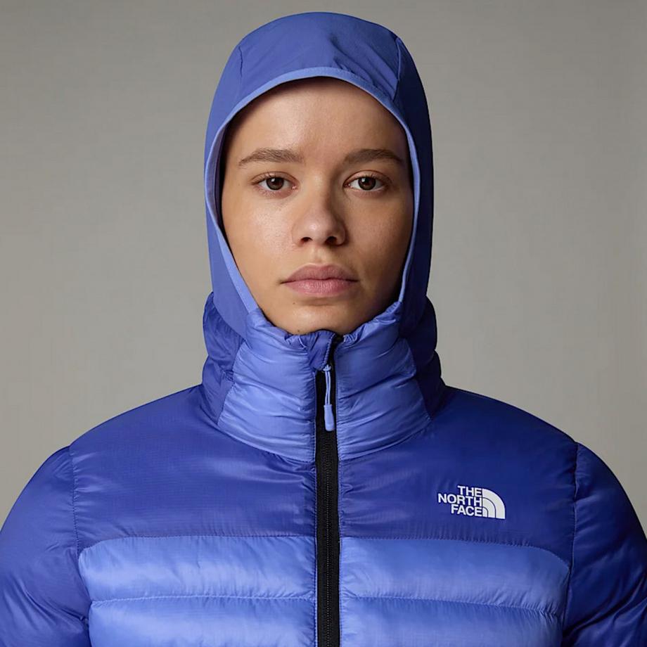 THE NORTH FACE W Terra Peak Hybrid Hoodie Veste hybrid 