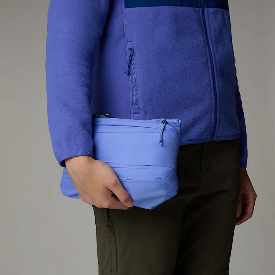 THE NORTH FACE W Terra Peak Hybrid Hoodie Veste hybrid 