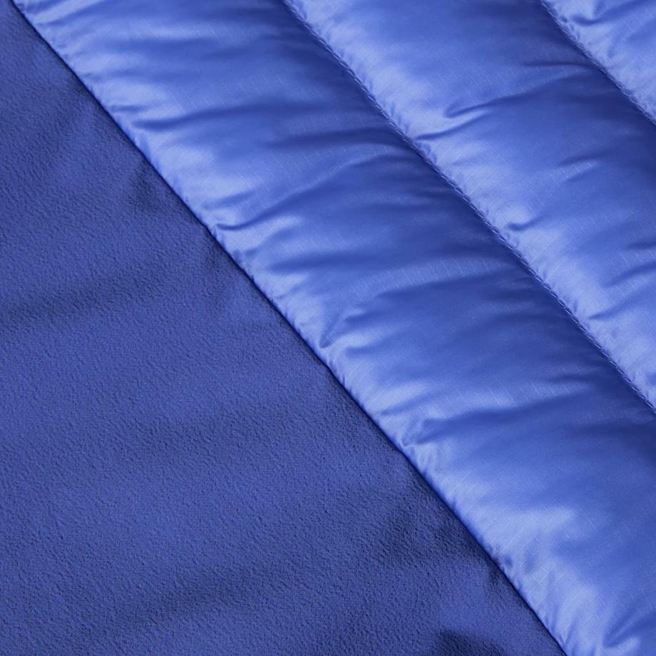 THE NORTH FACE W Terra Peak Hybrid Hoodie Veste hybrid 