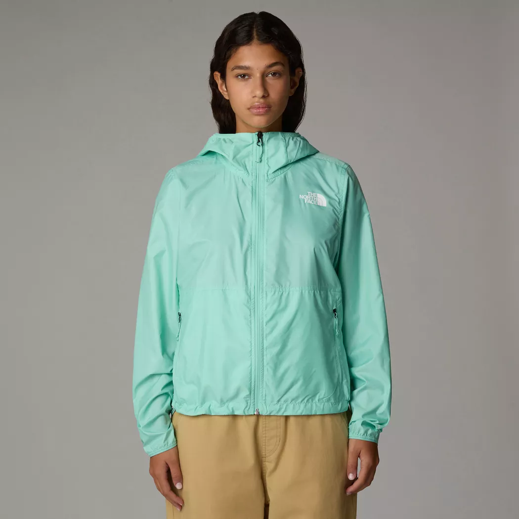 The North Face - Trekkingjacke, für Damen, Mint, Größe XL