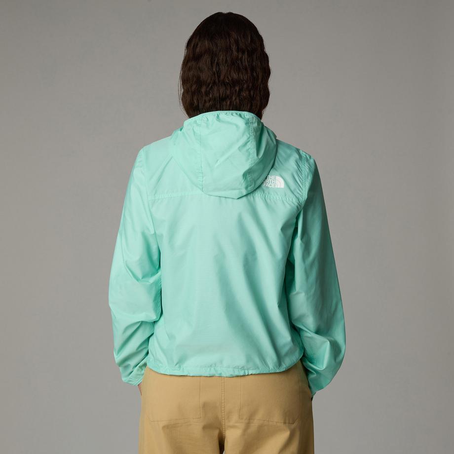 THE NORTH FACE W Tnf Cyclone Wind Jacket Veste de trekking 