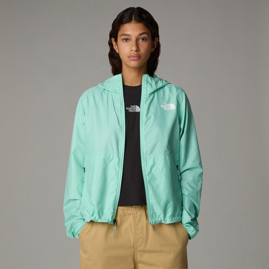 THE NORTH FACE W Tnf Cyclone Wind Jacket Veste de trekking 