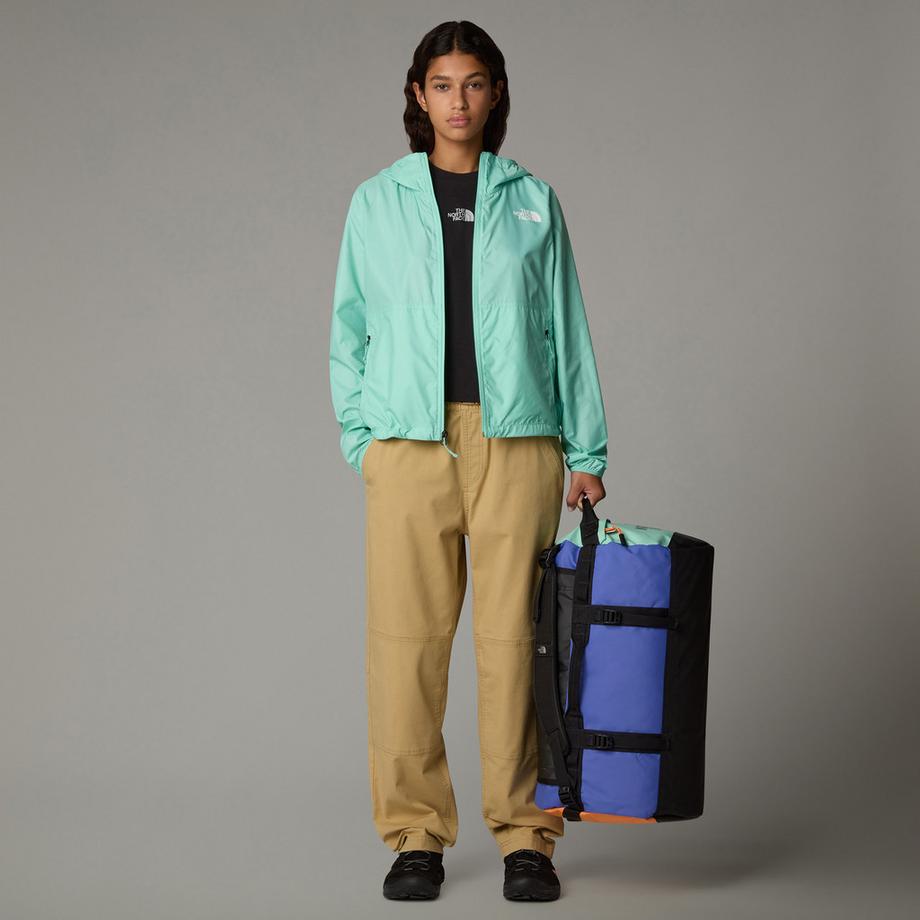 THE NORTH FACE W Tnf Cyclone Wind Jacket Veste de trekking 