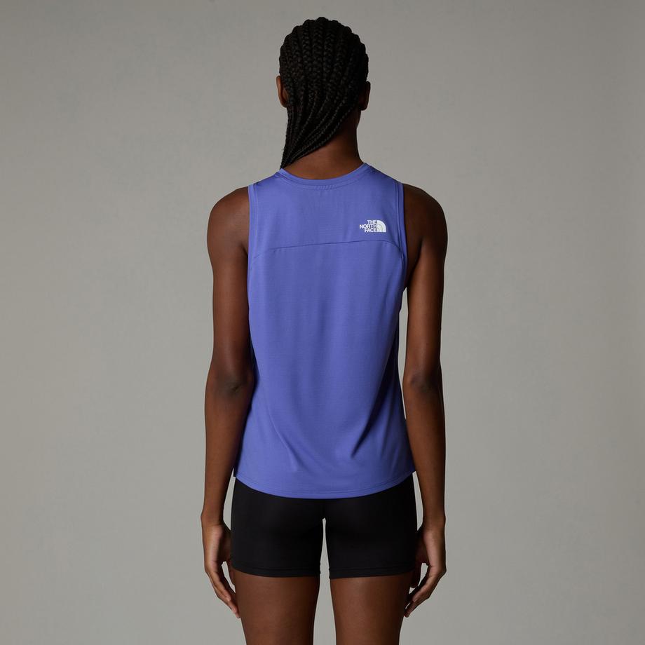 THE NORTH FACE W Flex New Tank Canotta 