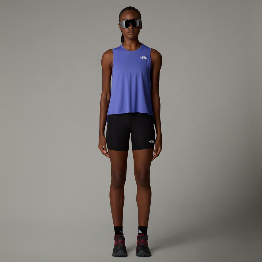 THE NORTH FACE W Flex New Tank Canotta 