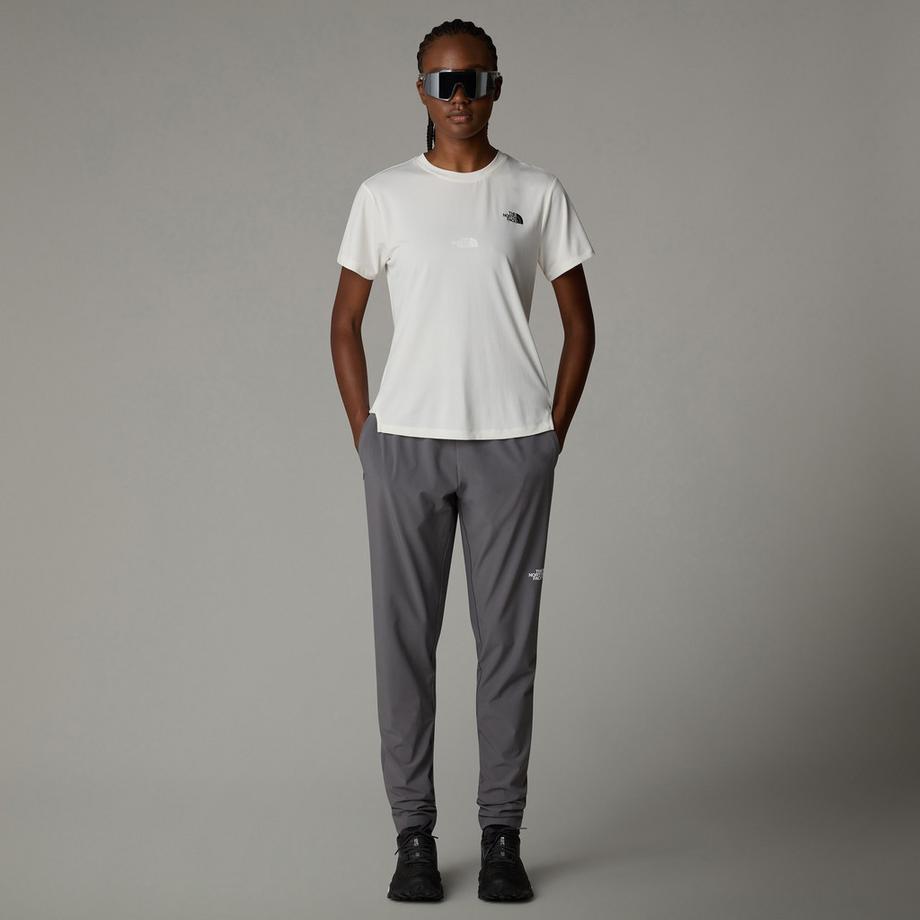 THE NORTH FACE W Flex S/S Tee Reg T-shirt 