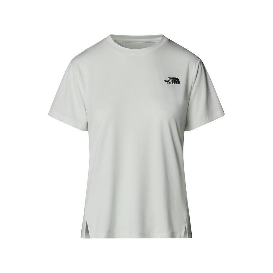 THE NORTH FACE W Flex S/S Tee Reg T-shirt 