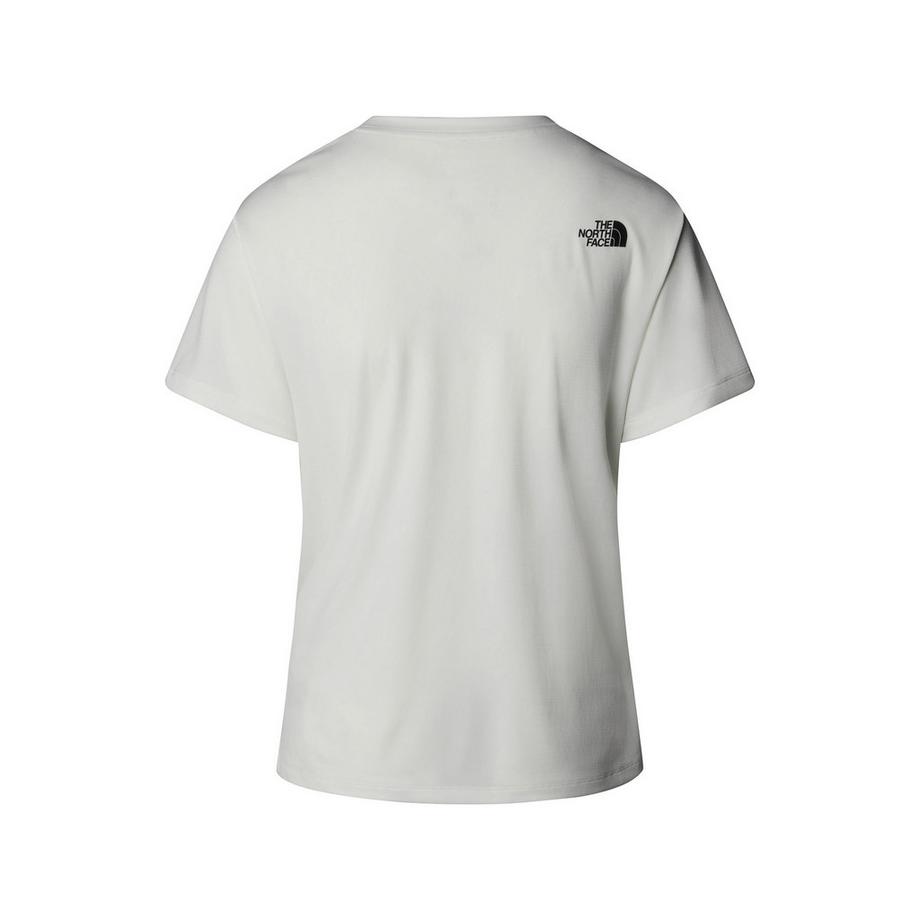 THE NORTH FACE W Flex S/S Tee Reg T-shirt 