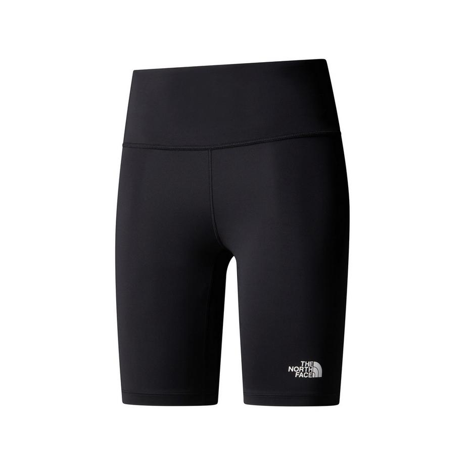 THE NORTH FACE W Flex 8In Tight Kurze Sport Tights 