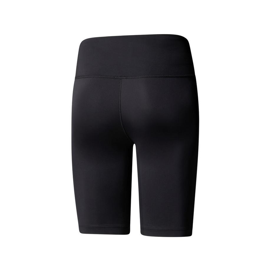 THE NORTH FACE W Flex 8In Tight Kurze Sport Tights 