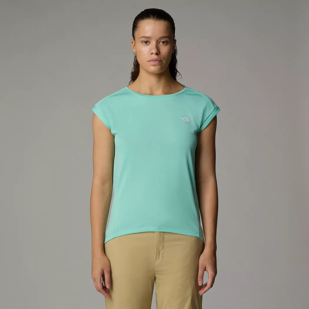 The North Face Tanken Tank Mint XS