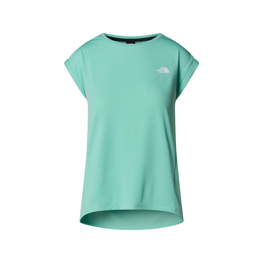 THE NORTH FACE W Tanken Tank - Eu T-shirt 