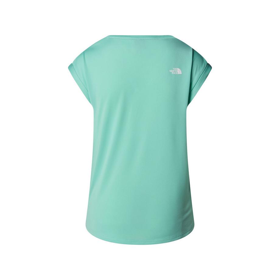 THE NORTH FACE W Tanken Tank - Eu T-shirt 