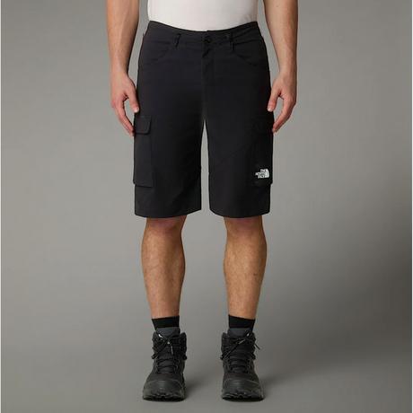 THE NORTH FACE W Exploration Short - Eu Pantalon de trekking court 