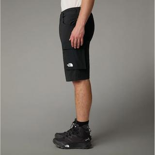 THE NORTH FACE W Exploration Short - Eu Pantaloni da trekking, corti 